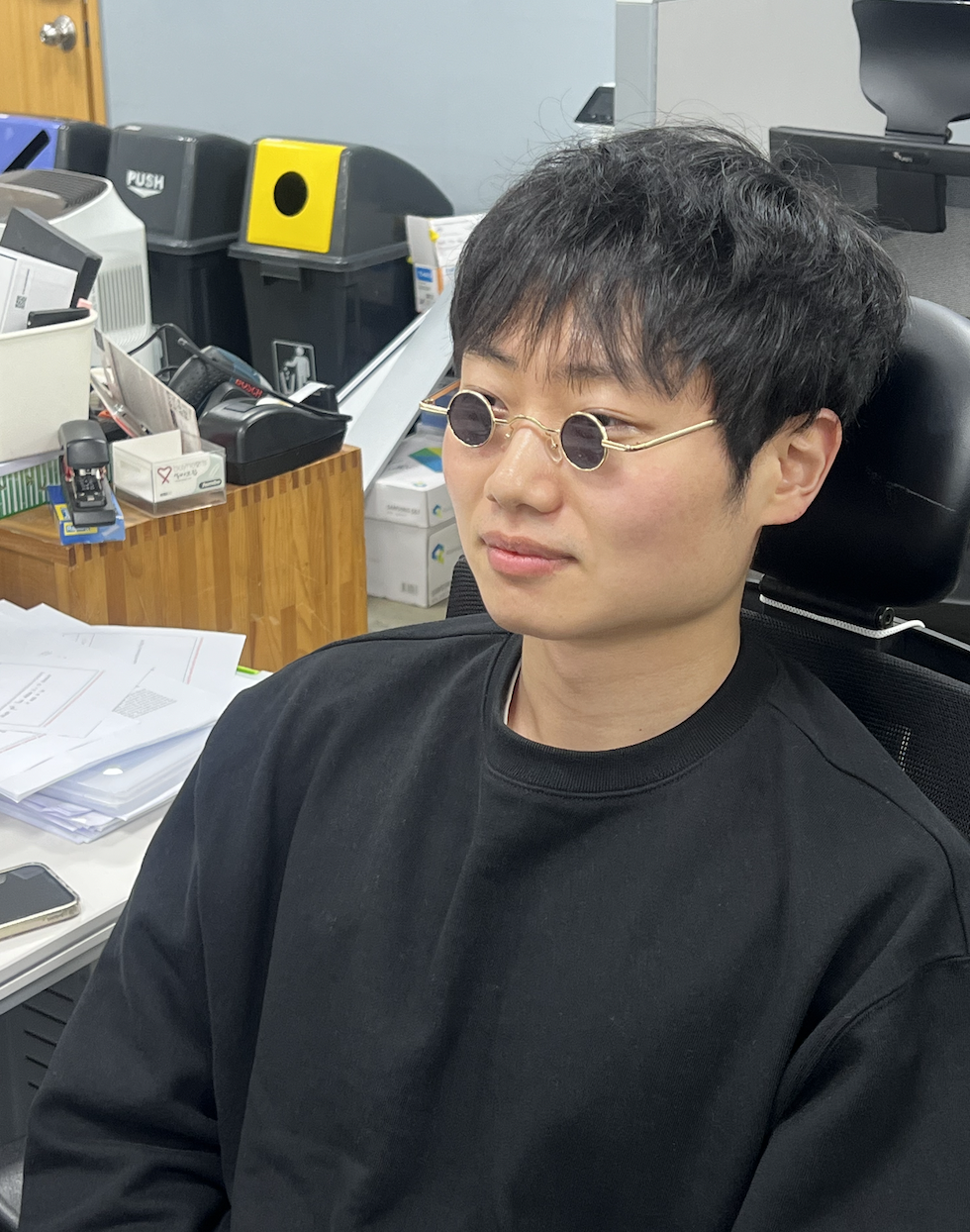 Jinsu Choi